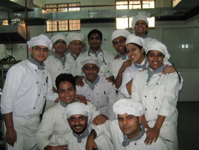 Amity School of Hospitality Noida Campus photo 9